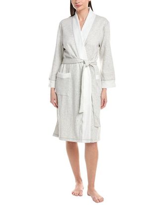 Natori EDIT Nova Brushed Knit Robe