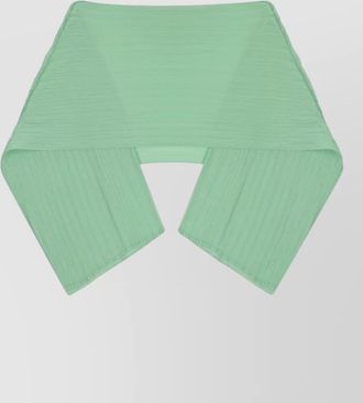 Pleats Please Issey Miyake shapewear bodysuit