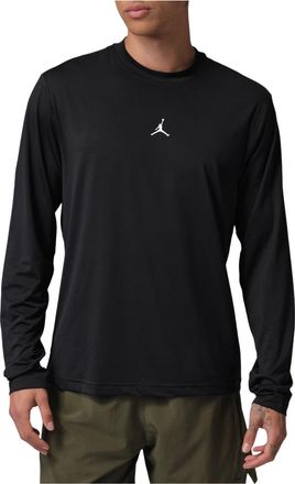 Nike Jordan Sport Essentials Dri-FIT T-Shirt Black IF0887-010