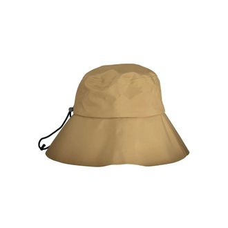 K-Way Dames, Accessoires, Beige, Maat: ONE Size Poliester