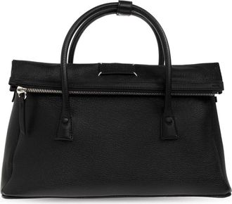 Maison Margiela Hombre, Bolsos, Negro, Talla: ONE Size