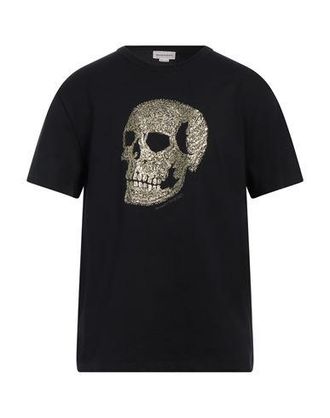 Alexander McQueen TOPWEAR - T-shirts su YOOX.COM