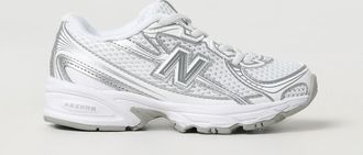 New Balance Sneakers 740 New Balance in mesh e pelle sintetica
