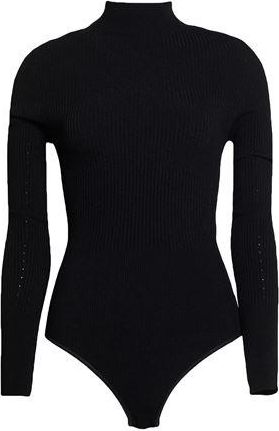 Alaia TOPWEAR - Bodysuits on YOOX.COM