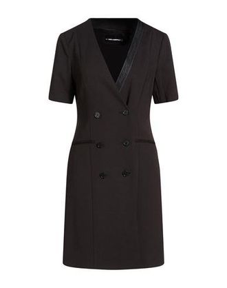Karl Lagerfeld DRESSES - Mini dresses on YOOX.COM