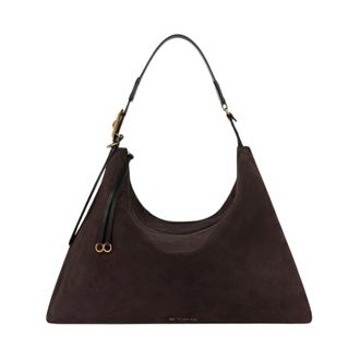 Etro Bags.. Brown - female - Etro - Shoulder Bags - Brown - ONE SIZE - Bags