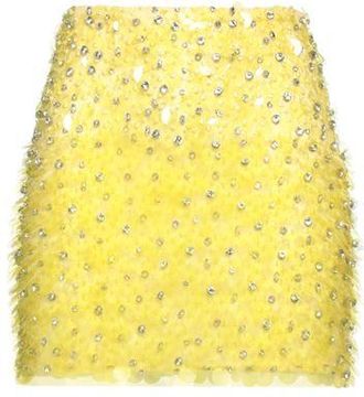 Des_Phemmes PARTES DE ABAJO - Minifaldas en YOOX.COM