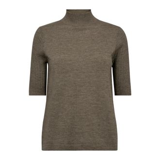 Mos Mosh Mujer, Jerseys, Beige, Talla: XS