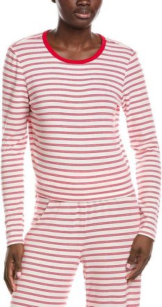 Z Supply Z Supply Night In Stripes Top