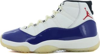 Nike Jordan Air Jordan 11 Retro Rare Air IH0296-400