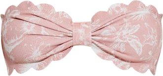 Marysia Swim Top bikini Antibes - Rosa