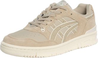 Asics Asics EX89 Leren Sneakers, Beige