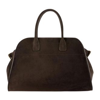 L37 Bolso Bon Voyage - Bags - Mujer - Marr&oacute;n - ONE SIZE