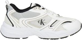 Calvin Klein FOOTWEAR - Trainers on YOOX.COM