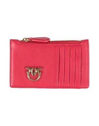 Pinko Kleinlederwaren - Kartenetuis auf YOOX.COM