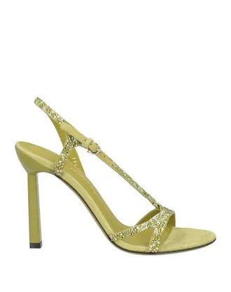 Ferragamo FOOTWEAR - Sandals on YOOX.COM