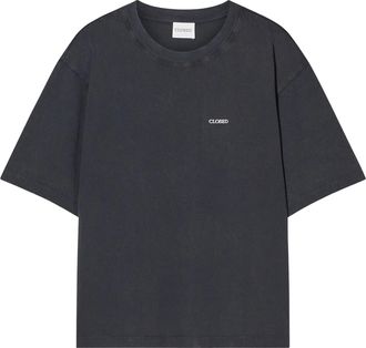 Closed Closed Relaxed T Shirt