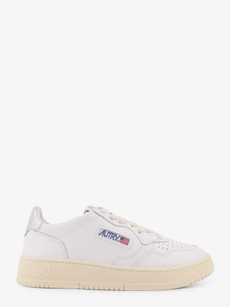 Autry Sneakers Medalist in pelle - AUTRY - gender_Woman