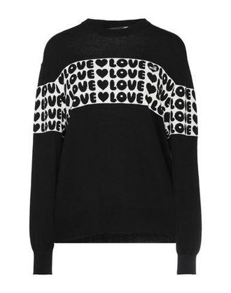 Love Moschino STRICKWAREN - Pullover auf YOOX.COM