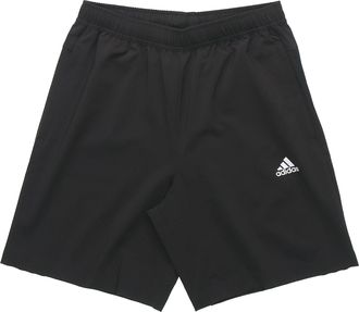 adidas Fi Short Libry Woven Casual Sports Shorts Black GP0942