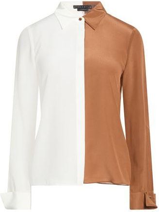 Alice & Olivia TOPWEAR - Shirts on YOOX.COM