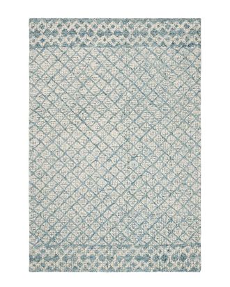 Safavieh Dnu Safavieh Abstract Hand-Tufted Rug