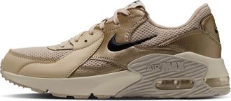 Nike Womens Air Max Excee Premium Shoes in Brown | IU7626-100