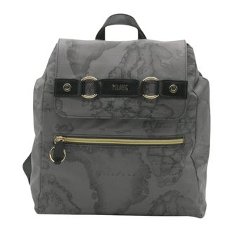 Alviero Martini 1A Classe Zaino - - Bags - Donna - Grigio - ONE SIZE