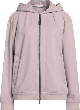 Brunello Cucinelli CAMISETAS Y TOPS - Sudaderas en YOOX.COM