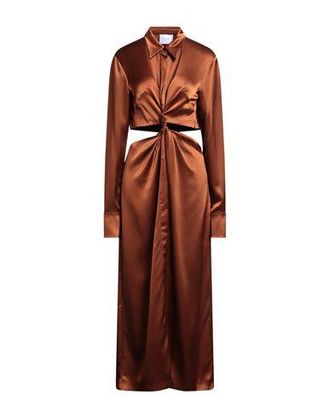 Galvan DRESSES - Maxi dresses on YOOX.COM