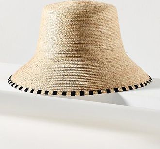 Sunshine Tienda Jakeline Bucket Hat