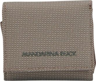 Mandarina Duck Md 20 Wallet - Accessories - Mujer - Marr&oacute;n - ONE SIZE