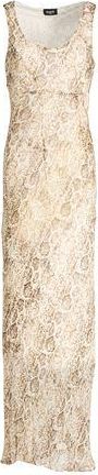 Marella DRESSES - Maxi dresses on YOOX.COM