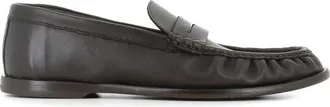 Paul Smith Mens Shoe Faron Brown Loafer
