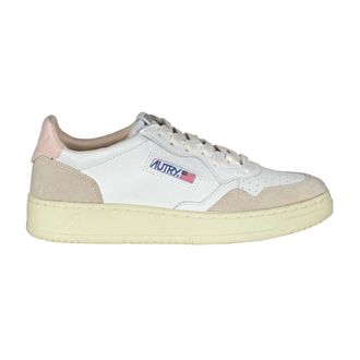 Autry Trainers - female - Autry - Sneakers - White - 7 UK - Shoes