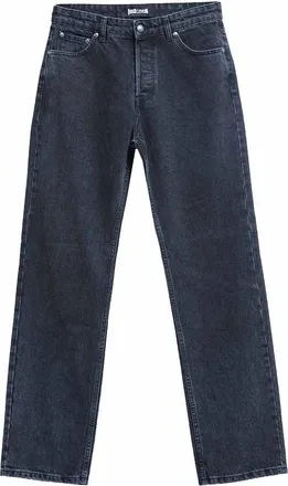 Just Cavalli Regular Jeans Mid Wash
