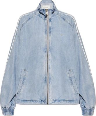 Gestuz Gzsea Denim Jacket - Dames - Spijkerjassen - Blauw - M - Denim - Jassen