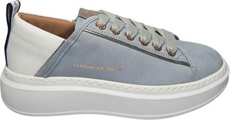 Alexander Smith Donna, Scarpe, Grigio, 37 EU, new