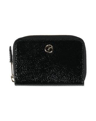 Giorgio Armani Marroquiner&iacute;a - Billeteras en YOOX.COM