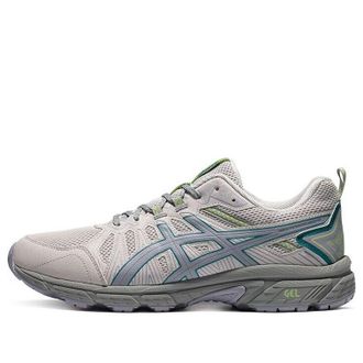 Asics Gel-Venture 7 MX Grey Smokey Blue 1011A948-023