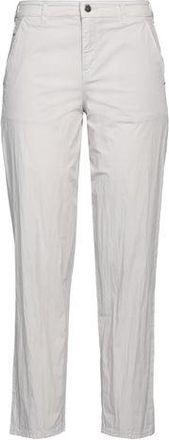 Emporio Armani BOTTOMWEAR - Trousers sur YOOX.COM