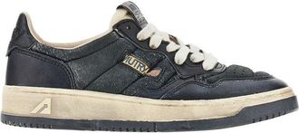 Autry Super Vintage Medalist Low sneakers Man 40