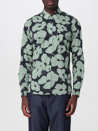 Dries Van Noten Camicia casual in cotone