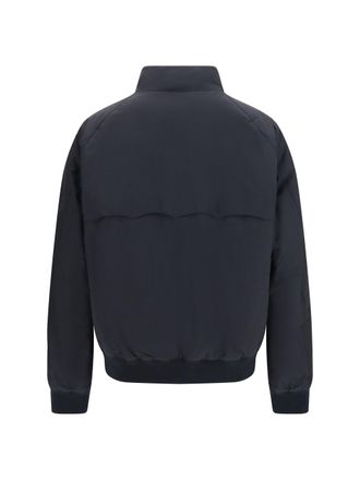 Baracuta G9 Thermal Bomber Jacket - Navy