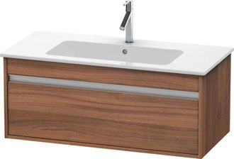 Duravit Duravit - Ketho Neceser De Pared 6420, 1 Caj&oacute;n, 1000mm, Para Me By