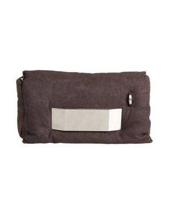 Rick Owens BAGS - Clutches on YOOX.COM