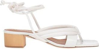 Equitare FOOTWEAR - Thong sandals sur YOOX.COM