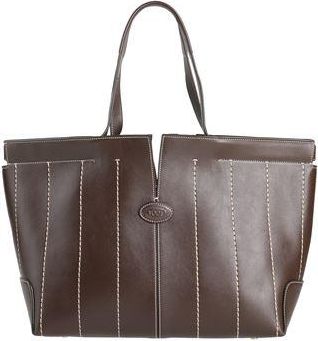 Tod's BOLSOS - Bolsos de asas largas en YOOX.COM
