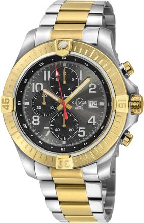 Gevril Group T38 Mens Watch