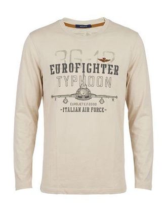 Aeronautica CAMISETAS Y TOPS - Camisetas en YOOX.COM